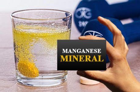 How manganese benefits pregnant women the biggest role manganese plays during pregnancy is in the formation of fetal bones and cartilage. Manganese Benefits