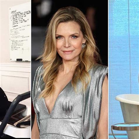 Michelle Pfeiffer Latest News Pictures And Videos Hello Page 1 Of 2