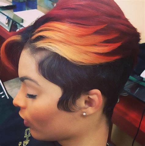 We did not find results for: Dope color via @salonchristol - Black Hair Information