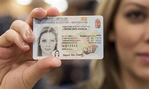 Personal E Id Cards In Hungary Enpki Blogpersonal E