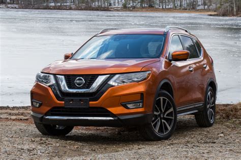 Find your perfect car with edmunds expert reviews, car comparisons, and pricing tools. 2018 Nissan Rogue - Pictures - CarGurus