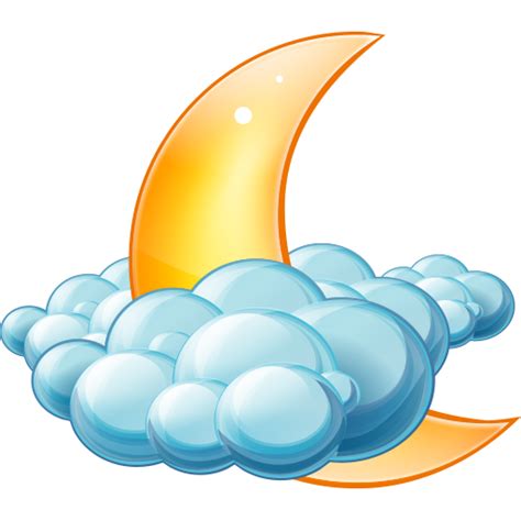 Find the perfect partly sunny stock illustrations from getty images. 17 Overcast Weather Icon Images - Cartoon of Cloudy ...