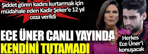 Jun 22, 2021 · 00:44 zorlu yarışma survivor 2021'de i̇smail balaban şampiyon oldu 23:39 bingöl depremini en şiddetli hisseden karakoçan'da 3 ev yıkıldı 21:14 show ana haber'i bırakan ece üner, kanal d'ye transfer oldu! Ece Üner canlı yayında kendini tutamadı, şiddet gören ...