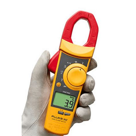 Some online retailers also stock lennox air. Buy Fluke 902 - True rms HVAC Clamp Meter Online at Best ...