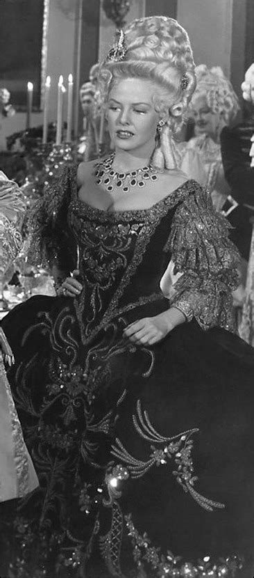 Having recently watched sophia coppola's version of this historical saga with disappointment, i set out to see the 1938 original, which garnered. Recycled Movie Costumes, The 1938 film Marie Antoinette ...