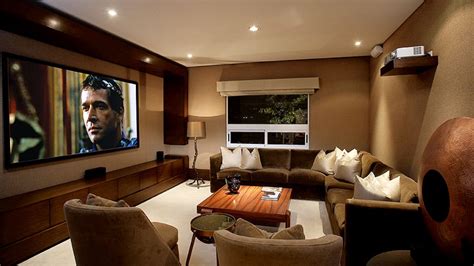 Living Room Entertainment Ideas 10 Entertainment Room Ideas For Your