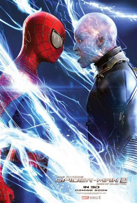 Spider Man Vs Electro Wallpapers Wallpaper Cave