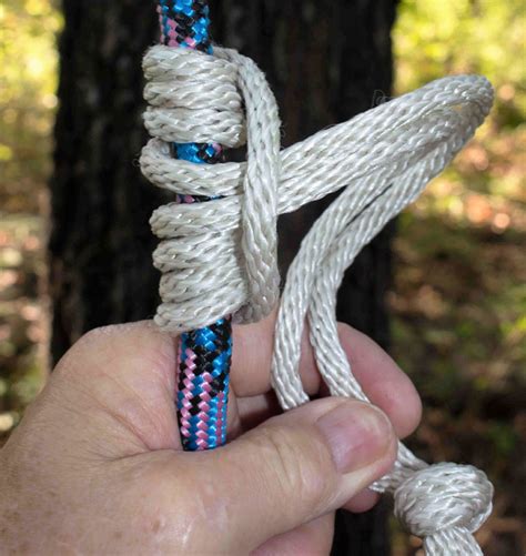 How Knot To Fall 1 Hunting Tip Share The Outdoors