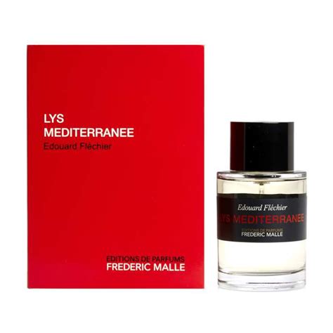 Promo Frederic Malle Lys Mediterranee Eau De Parfum 100 Ml Diskon 4