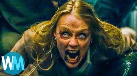 Top 10 Zombie Apocalypse Survival Tips - YouTube