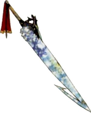 Brotherhood (weapon) | Final Fantasy Wiki | Fandom powered by Wikia