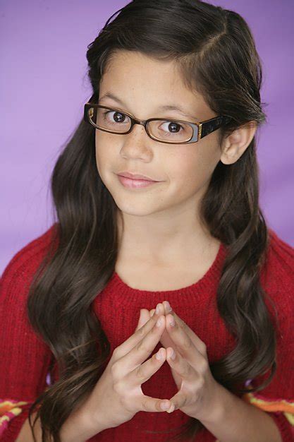 Ortega developed interest in acting at just five years of age, although, at that time, her mother also. Inspiration — Jenna Ortega Age Range Available: 6-15 ...