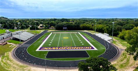 View photos of the 29 condos and apartments listed for sale in oconomowoc wi. Oconomowoc Area School District - Oconomowoc High School ...