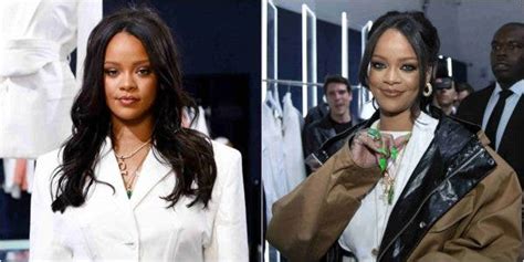 Rihanna Is Worlds Richest Female Musician Now Worth 600 Million