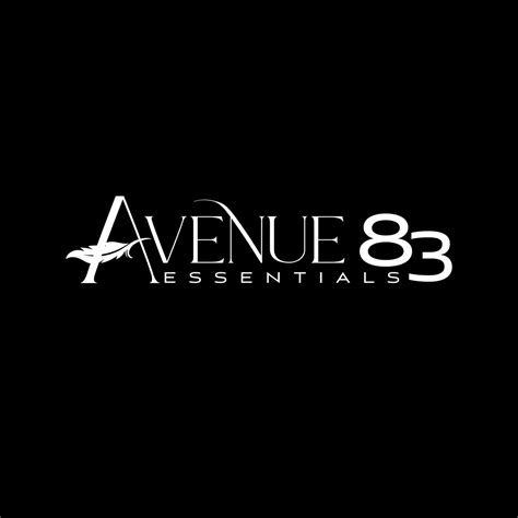 Avenue 83 Essentials