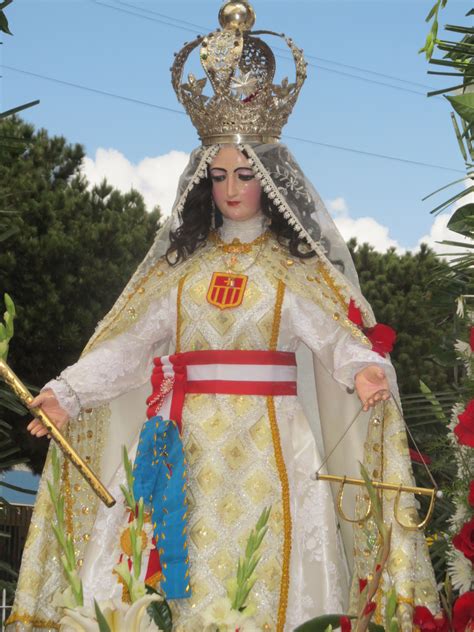 Actualidad Educativa Festividad Virgen De Las Mercedes En Juliaca