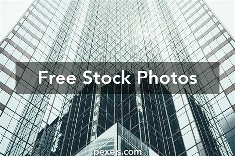 1000 Amazing Building Photos · Pexels · Free Stock Photos