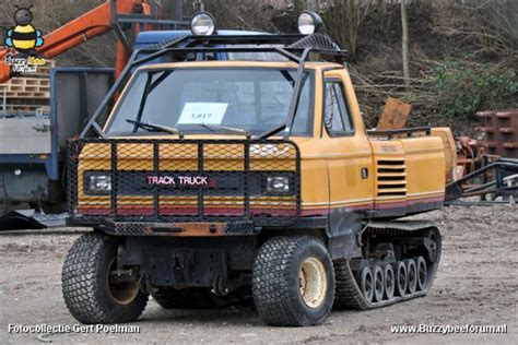 Topworldauto Photos Of Asv Track Truck Photo Galleries