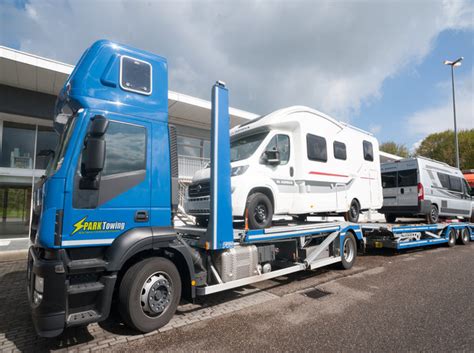 According to gm, when the vehicle is being towed on a curved road or in a turn, electronic stability control (esc) brake activation of one wheel may occur, resulting in an audible tire squeal. Professional RV Towing Services in San Diego - Spark Towing