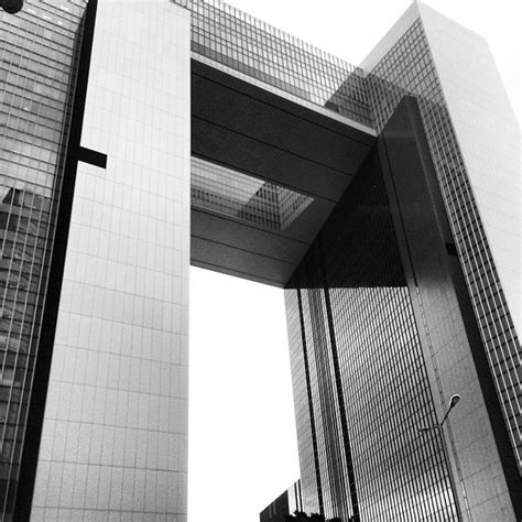 Buildings Lines And Angles The Stunning Architecture Of The Hong