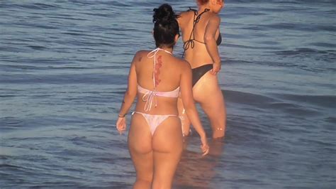 2022 Bikini Beach Girls Videos Vol 568 Eporner