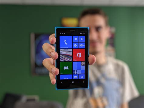 Windows Phone Ces Fonctions Qui Me Manquent Encore Sur Android Et Ios