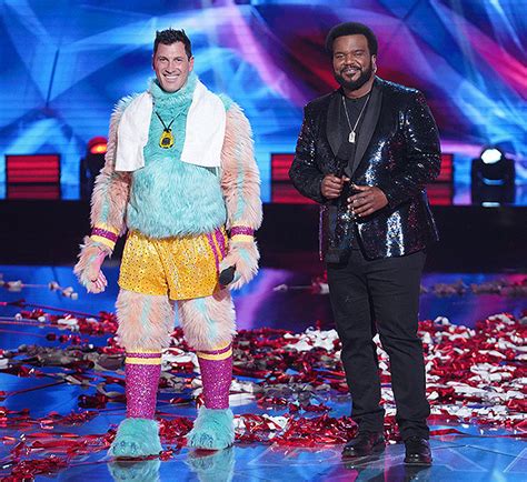Watch season 1 of the masked dancer anytime on fox! 'The Masked Dancer's Maksim Chmerkovskiy On Returning To 'DWTS' - Hollywood Life