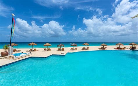 This is the island's most inclusive resort, with a restaurant for every occasion, a massive spa, the best kids. The 2018 World's Best Resort Hotels in the Caribbean ...