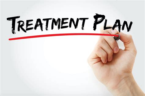 A Free Download The 10 Essential Ingredients In A Treatment Plan That