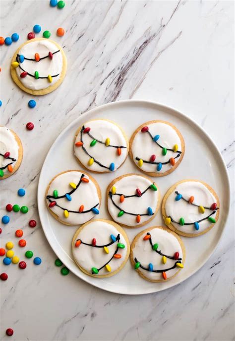 Christmas Cookie Decorating Ideas With Royal Icing