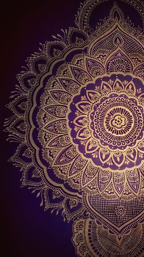 Mandala Art Wallpapers - Top Free Mandala Art Backgrounds