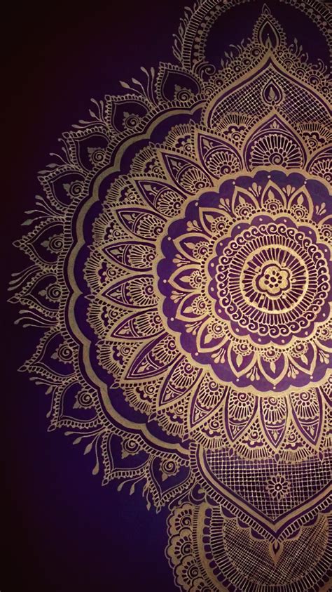 Mandala Mandala Background Wallpapers Mandala Wallpaper Mandala