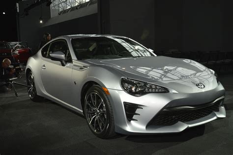 It was also available as the levin or sprinter trueno, and top models combined the light. Toyota Announces U.S. Pricing For 2017 86, Corolla, And ...