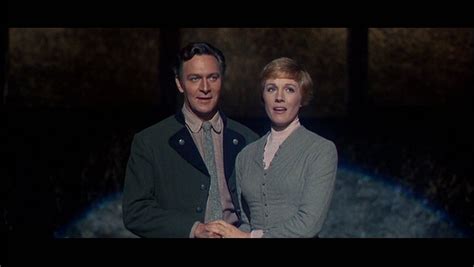 Maria And The Captain Maria Von Trapp Julie Andrews Image 26878494 Fanpop