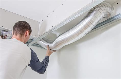 Commercial Air Duct Cleaning Service Houston Best Service