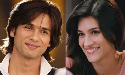 Shahid Kapoor And Kriti Sanon Bag ‘nothing To Hide Award Twitter Can