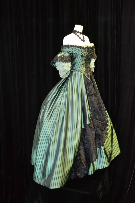 This auction is for an original lady's 3 piece ensemble from the civil war period. 1860s half scale evening dress made from pattern of extant ...