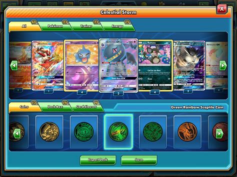 Play free card games online on your mobile device (android, ios), tablet or pc (windows, mac). Pokémon TCG Online APK Download - Free Card GAME for ...