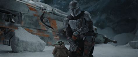 A joint creative and financed production between sweden's sveriges television and denmark's danmarks. The Mandalorian Season 2 Episode 2 Recap: Baby Yoda Loves ...