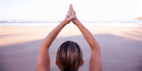 A Yoga Sequence To Build Strength For Arm Balances Huffpost