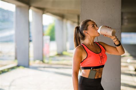 Should You Drink Chocolate Milk After A Workout Deborah Specialty