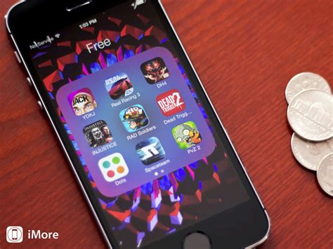 Best Free Iphone Games Imore