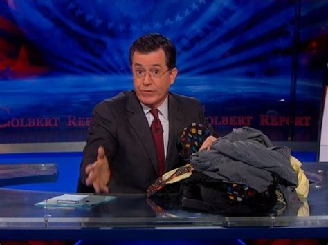 The Colbert Report 2005