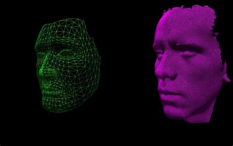 Check spelling or type a new query. 3D face modelling using a 3D morphable model