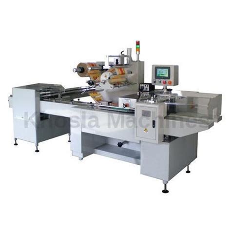biscuit packaging machines logipac   biscuit wrapping machine manufacturer  mohali