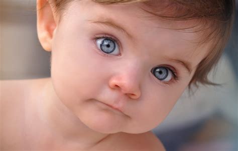 Will Your Babys Eyes Stay Blue