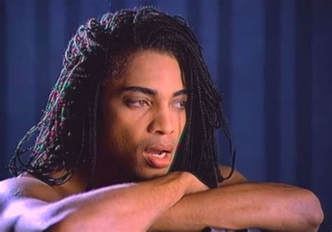 Terence Trent D Arby Do You Remember
