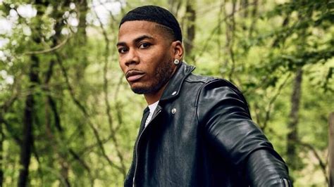 Rapper Nelly se desculpa após vazamento de vídeo íntimo Celebridades iG