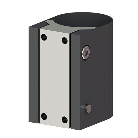 MOUNTING FOOT M25 / MR25 KSL | Chicago Pneumatic