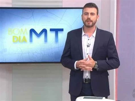 Jornalista da Globo é demitido após deixar nude aparecer ao vivo